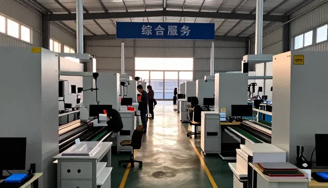 北京鲁源恒诚电器技术服务有限公司